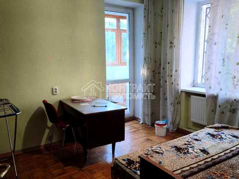 квартира за адресою Незалежності просп. (Правди), 5 (п9-п17)