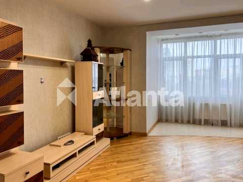 квартира за адресою Паркова вул., 26
