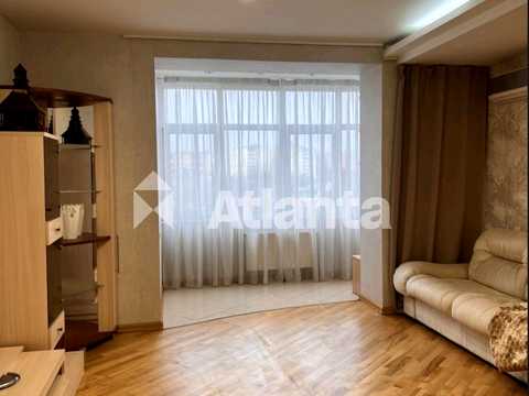 квартира за адресою Паркова вул., 26