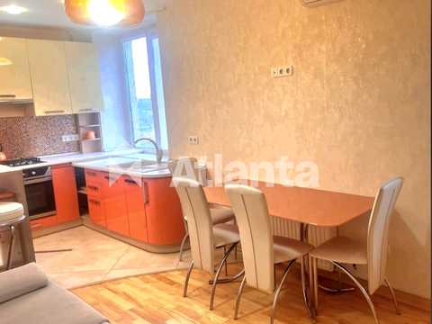 квартира за адресою Паркова вул., 26
