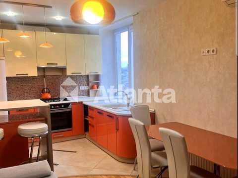 квартира за адресою Паркова вул., 26