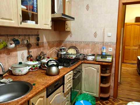 квартира за адресою Незалежності просп. (Правди), 5 (п9-п17)