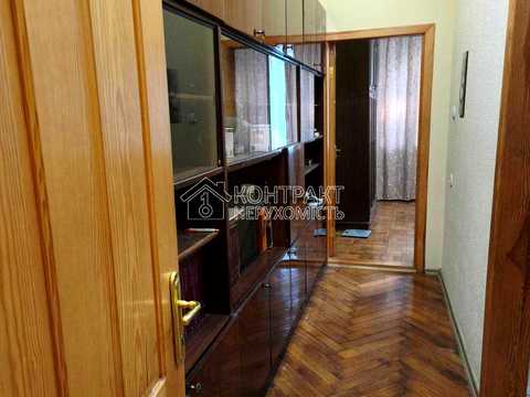 квартира за адресою Незалежності просп. (Правди), 5 (п9-п17)
