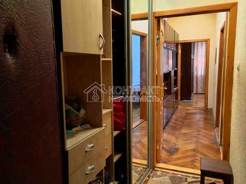 квартира за адресою Незалежності просп. (Правди), 5 (п9-п17)