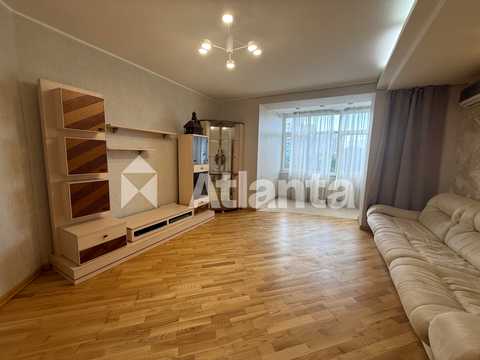 квартира за адресою Паркова вул., 26
