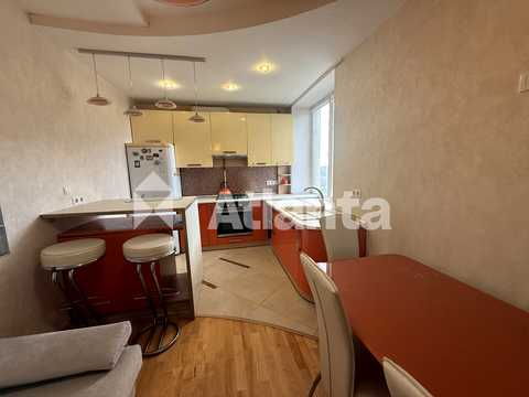 квартира за адресою Паркова вул., 26