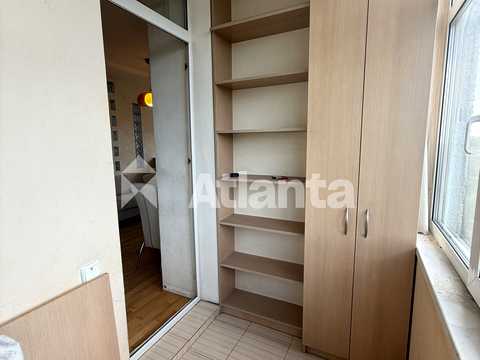 квартира за адресою Паркова вул., 26