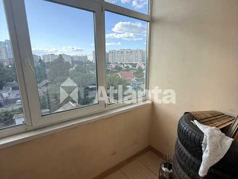 квартира за адресою Паркова вул., 26