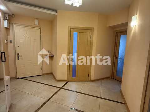 квартира за адресою Паркова вул., 26