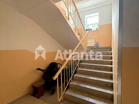 квартира за адресою Паркова вул., 26