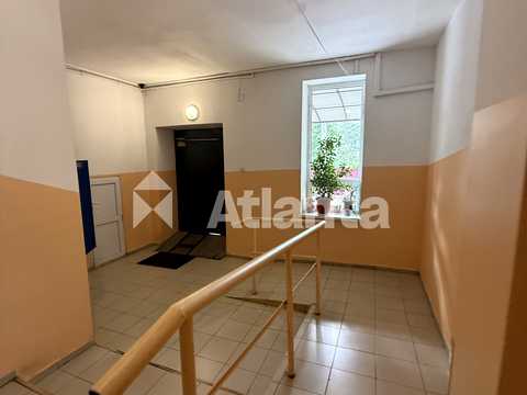 квартира за адресою Паркова вул., 26