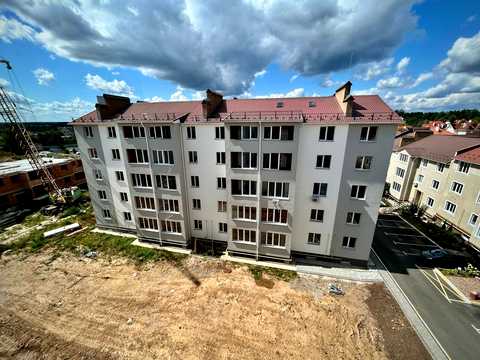 квартира за адресою Павла Чубинського вул., (вул. Чубинського, 13)