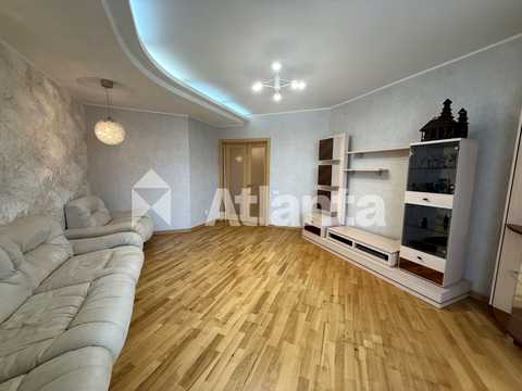 квартира за адресою Паркова вул., 26