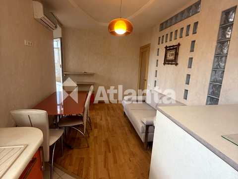 квартира за адресою Паркова вул., 26