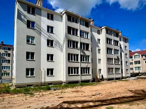 квартира за адресою Павла Чубинського вул., (вул. Чубинського, 13)