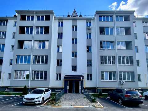 квартира за адресою Павла Чубинського вул., (вул. Чубинського, 13)