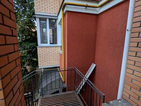 коммерческая по адресу Университетская ул., 2/1 к2