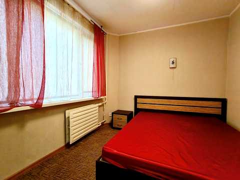 квартира по адресу Дмитрия Самоквасова ул. (Стаханівців), 18