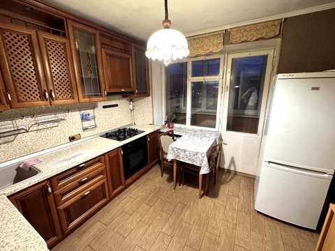 квартира по адресу Жилянская ул., 72