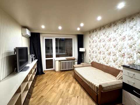 квартира по адресу Жилянская ул., 72