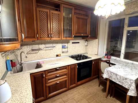 квартира по адресу Жилянская ул., 72