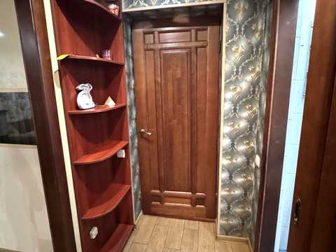 квартира по адресу Жилянская ул., 72