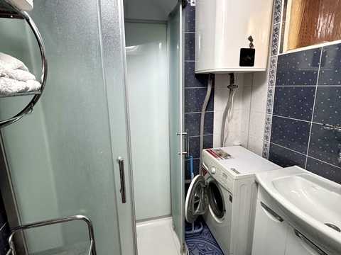 квартира по адресу Жилянская ул., 72