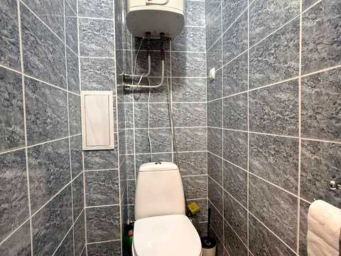 квартира за адресою Данченка вул., 3б