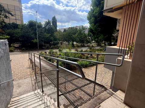 квартира за адресою Данченка вул., 3б