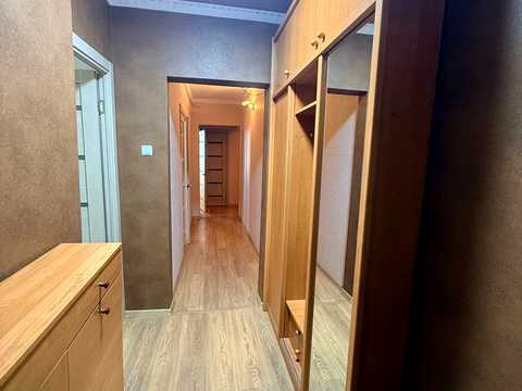 квартира за адресою Данченка вул., 3б