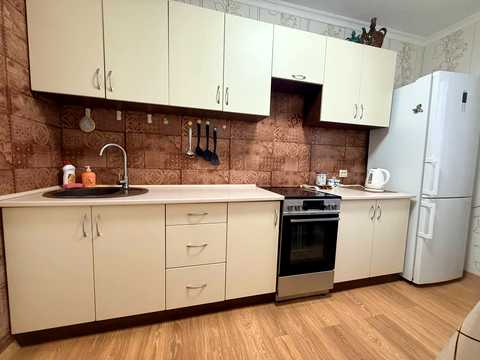 квартира за адресою Данченка вул., 3б