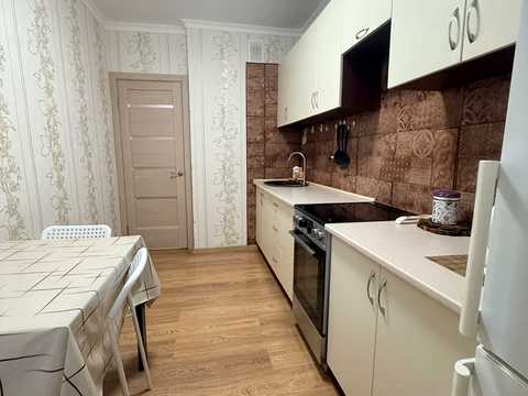 квартира за адресою Данченка вул., 3б