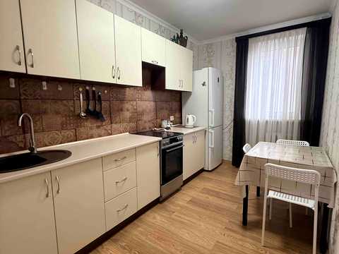 квартира за адресою Данченка вул., 3б