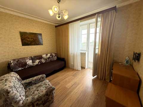 квартира за адресою Данченка вул., 3б