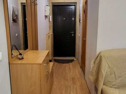 квартира за адресою Родини Глаголєвих вул. (Академіка Грекова), 3