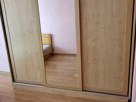 квартира за адресою Родини Глаголєвих вул. (Академіка Грекова), 3