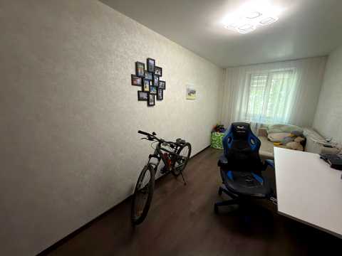 квартира за адресою Євгена Танцюри вул. (Генерала Петрова), 45