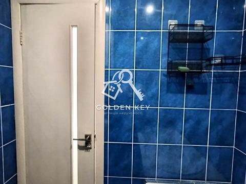 квартира по адресу Бульварний пер., 5