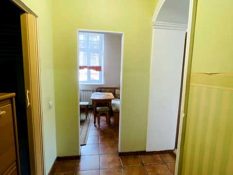 квартира по адресу Кирилла и Мефодия ул., 28