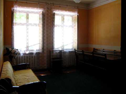 дом по адресу Тихая ул. (Понятовська), 23