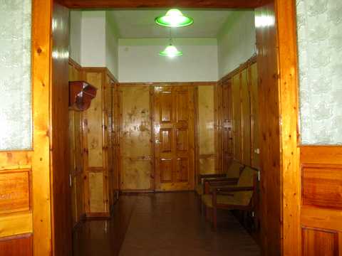 дом по адресу Тихая ул. (Понятовська), 23