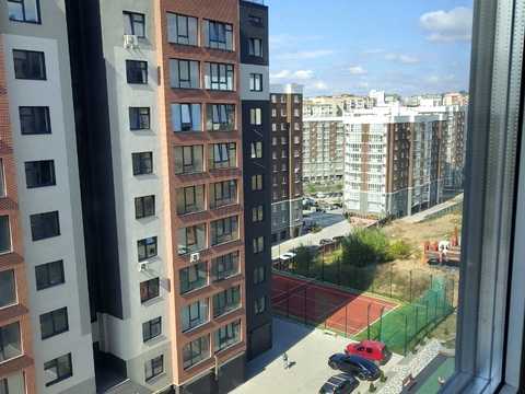 квартира за адресою Січових стрільців вул., (Будинок 5)
