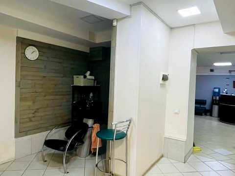 коммерческая по адресу Героев Майдана ул., 15