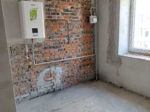 квартира за адресою Січових стрільців вул., (Будинок 5)