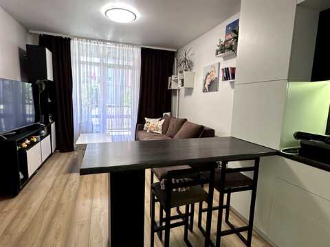 квартира за адресою Соборна вул., 103/14