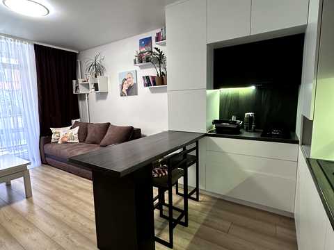 квартира за адресою Соборна вул., 103/14