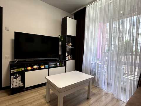 квартира за адресою Соборна вул., 103/14