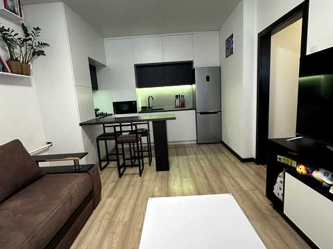 квартира за адресою Соборна вул., 103/14
