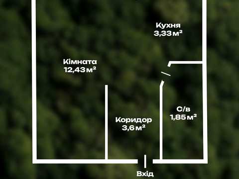 квартира за адресою Сім'ї Ідзиковських вул. (Михайла Мишина), 17