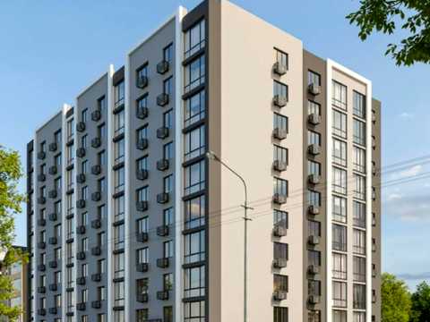 квартира за адресою Гетьмана Петра Дорошенка вул., 28